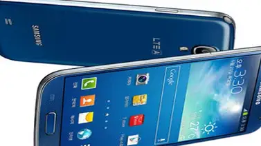 Samsung anuncia el Galaxy S4 LTE-A Samsung anuncia el Galaxy S4 LTE-A