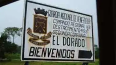 "Hora 0″ en el Dorado por arresto de jóvenes "Hora 0″ en el Dorado por arresto de jóvenes