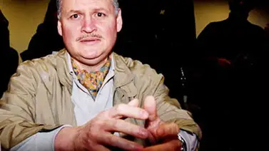 Ilich Ramírez "El Chacal" tendrá su última palabra Ilich Ramírez "El Chacal" tendrá su última palabra