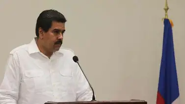 Presidente Maduro: "Snowden merece en el mundo protección humanitaria" Presidente Maduro: "Snowden merece en el mundo protección humanitaria"