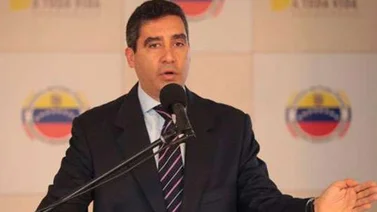 Casos de secuestros que llegan al GAES son resueltos exitosamente, según ministro Torres