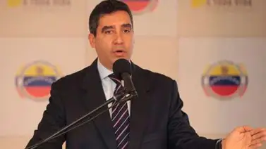 Casos de secuestros que llegan al GAES son resueltos exitosamente, según ministro Torres Casos de secuestros que llegan al GAES son resueltos exitosamente, según ministro Torres