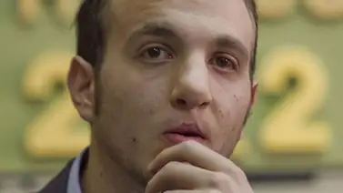 Hallan muerto a nieto de "Cantinflas" en centro de México Hallan muerto a nieto de "Cantinflas" en centro de México