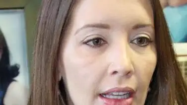 Bony Simonovis: "Mi familia sufre porque cada día muere en vida" Bony Simonovis: "Mi familia sufre porque cada día muere en vida"