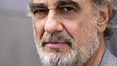 Placido Domingo dio concierto por damnificados de huracán en México Placido Domingo dio concierto por damnificados de huracán en México