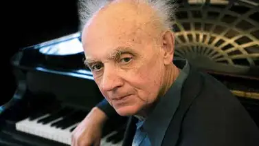 Murió Wojciech Kilar, compositor de la música de "El Pianista" y "Drácula" Murió Wojciech Kilar, compositor de la música de "El Pianista" y "Drácula"