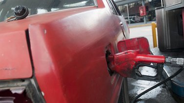 Instalados 5.700 Tags de combustible a vehículos turistas en Táchira