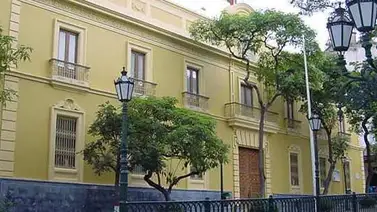 Piden a la Cancillería venezolana que asile a homosexuales ugandeses Piden a la Cancillería venezolana que asile a homosexuales ugandeses