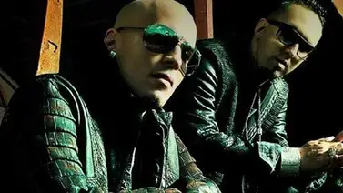 Alexis y Fido estrenarán nuevo disco en el 2014 Alexis y Fido estrenarán nuevo disco en el 2014