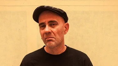 Murió el español Germán Coppini, primera voz de Siniestro Total