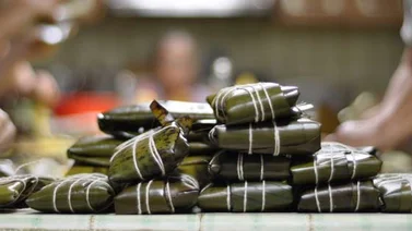¿Por qué comemos hallaca en Venezuela durante la navidad?