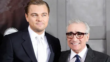 DiCaprio y Scorsese muestran a los "lobos" de Wall Street en toda su crudeza