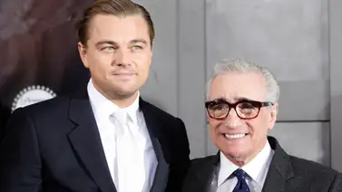 DiCaprio y Scorsese muestran a los "lobos" de Wall Street en toda su crudeza DiCaprio y Scorsese muestran a los "lobos" de Wall Street en toda su crudeza