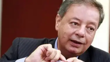Exministro y exembajador en EEUU confirma cooperación de la CIA con Colombia Exministro y exembajador en EEUU confirma cooperación de la CIA con Colombia