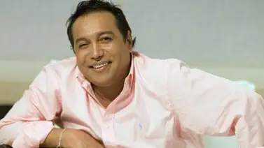 Fallece "El Cacique de la Junta", Diomedes Díaz Fallece "El Cacique de la Junta", Diomedes Díaz