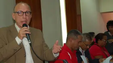 Revisarán las tarifas del aseo urbano en el municipio Sucre Revisarán las tarifas del aseo urbano en el municipio Sucre