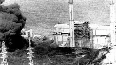 Hace 31 años en Vargas el cielo ardió con la tragedia de Tacoa Hace 31 años en Vargas el cielo ardió con la tragedia de Tacoa
