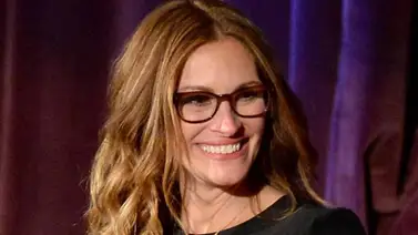 Julia Roberts acalla los rumores sobre su posible embarazo Julia Roberts acalla los rumores sobre su posible embarazo