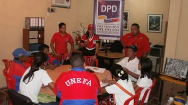DPD activa puntos fijos para promover prevención en asueto decembrino