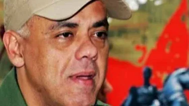 Juramentado Jorge Rodríguez como alcalde de Caracas