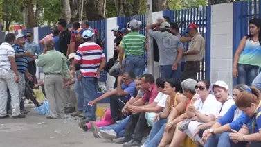 Lumay Barreto proclamada alcaldesa del municipio Páez en Apure gracias al apoyo del pueblo Lumay Barreto proclamada alcaldesa del municipio Páez en Apure gracias al apoyo del pueblo