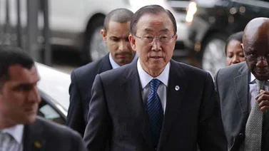 Expertos de la ONU detectaron posible uso de armas químicas en cinco lugares