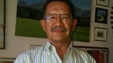 Liberaron al General Ramón Lozada Saavedra en Apure Liberaron al General Ramón Lozada Saavedra en Apure