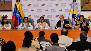 MUD pierde 23 alcaldías por partidos minoritarios MUD pierde 23 alcaldías por partidos minoritarios