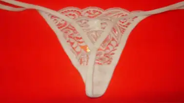 ¿Sabías que el hilo dental femenino y las tangas pueden causar la muerte en las mujeres? ¿Sabías que el hilo dental femenino y las tangas pueden causar la muerte en las mujeres?