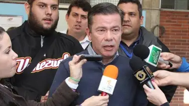 Baruta con la mayor participación de la zona metropolitana de Caracas Baruta con la mayor participación de la zona metropolitana de Caracas