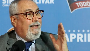 Aveledo le exige a Maduro reconocer a los alcaldes de oposición que ganaron