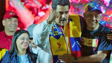 Chavismo se impuso otra vez