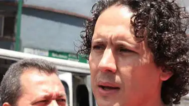 Francisco Garcés asegura que gobernará en Los Teques "junto al pueblo" Francisco Garcés asegura que gobernará en Los Teques "junto al pueblo"