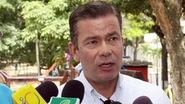 Gerardo Blyde fue reelecto en Baruta con un 79, 74 %