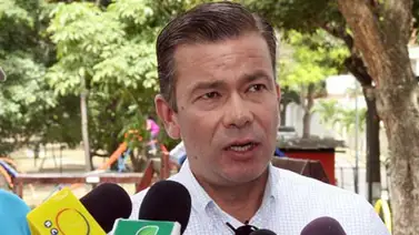 Gerardo Blyde fue reelecto en Baruta con un 79, 74 % Gerardo Blyde fue reelecto en Baruta con un 79, 74 %