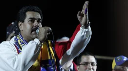 Maduro: "Reconozco la victoria de cada uno de los alcaldes y alcaldesas"
