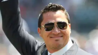 Con un 50% Magglio Ordoñez ganó alcaldía de Sotillo en Anzoátegui Con un 50% Magglio Ordoñez ganó alcaldía de Sotillo en Anzoátegui