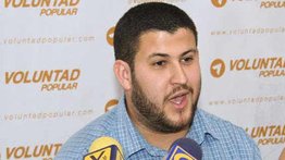 Tras obtener un 44.24% de los votos Smolansky es electo alcalde de El Hatillo
