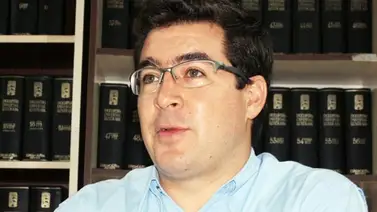 Daniel Ceballos, representante de la MUD, ganó la Alcaldía de San Cristóbal Daniel Ceballos, representante de la MUD, ganó la Alcaldía de San Cristóbal