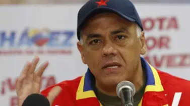 Jorge Rodríguez fue reelecto Alcalde de Libertador Jorge Rodríguez fue reelecto Alcalde de Libertador