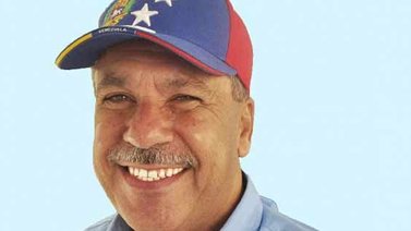 José Luis Machín gana la alcaldía de Barinas