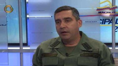 Rodríguez Torres asegura que hubo altos niveles de abstención