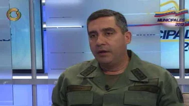 Rodríguez Torres asegura que hubo altos niveles de abstención