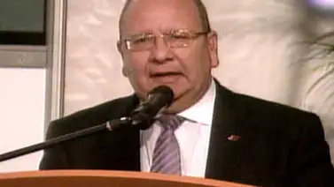 Vicente Díaz: "El CNE en las próximas horas estará dirigiéndose al país para dar resultados" Vicente Díaz: "El CNE en las próximas horas estará dirigiéndose al país para dar resultados"