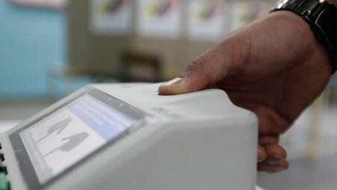 Mayores irregularidades: Problemas con maquinas de votación y acompañamiento a votantes