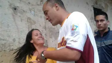 Ministro para la Juventud aplicó Operación Arrastre en La Vega Ministro para la Juventud aplicó Operación Arrastre en La Vega