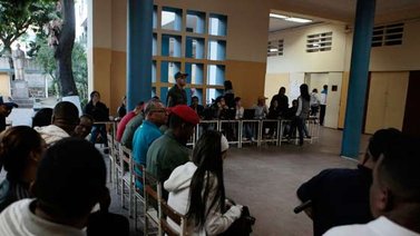 Electores en Distrito Metropolitano de Caracas y del Alto Apure deben votar en dos boletas