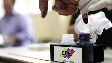 Aumentan las denuncias sobre votos nulos en Caracas