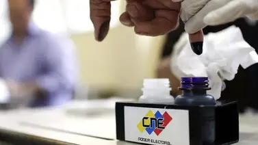 Aumentan las denuncias sobre votos nulos en Caracas Aumentan las denuncias sobre votos nulos en Caracas