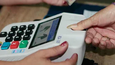 En el centro se vota "graniadito"